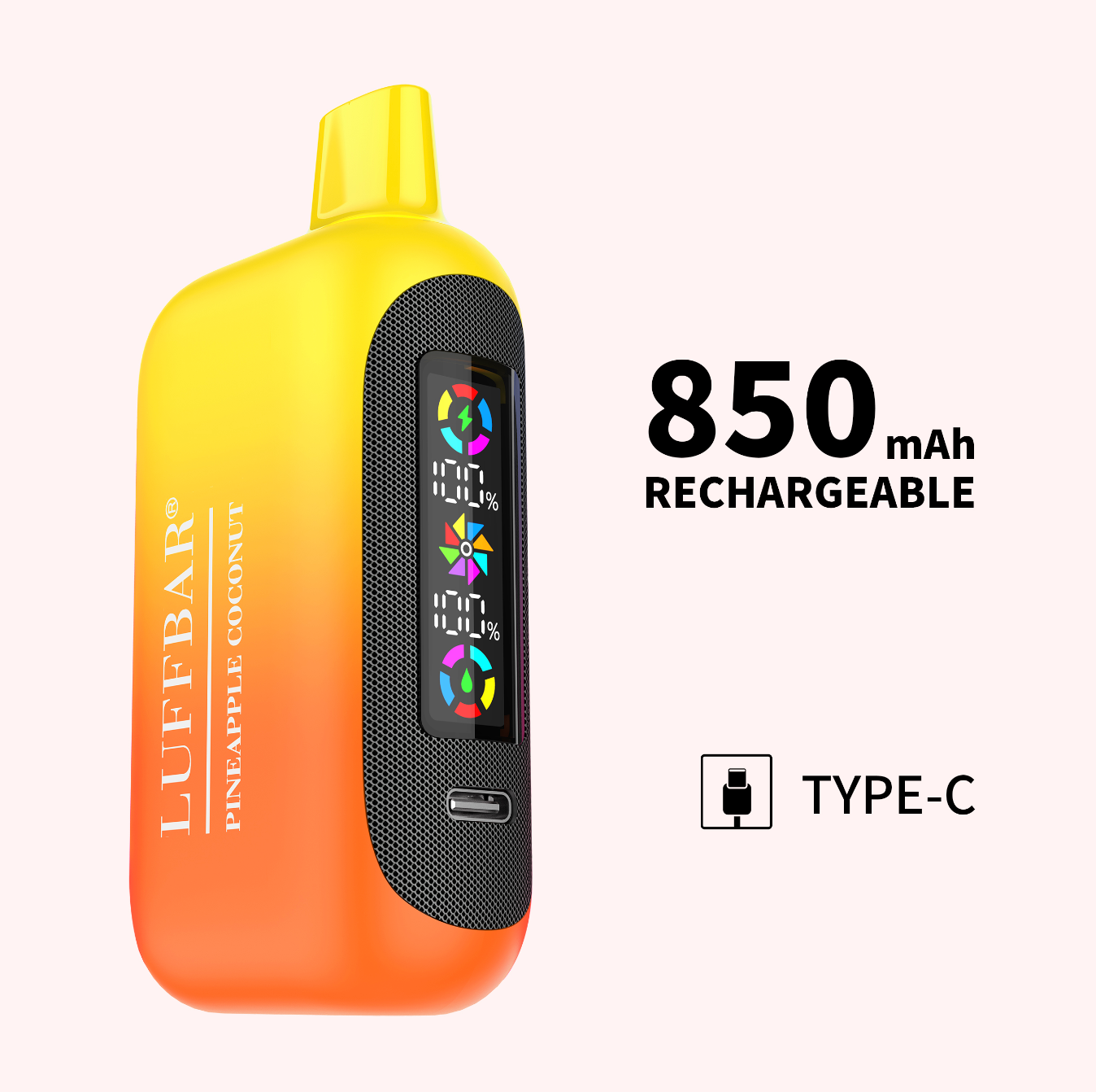 LUFFBAR Disposables EJuice Corner Buy Vape Juice, ELiquids