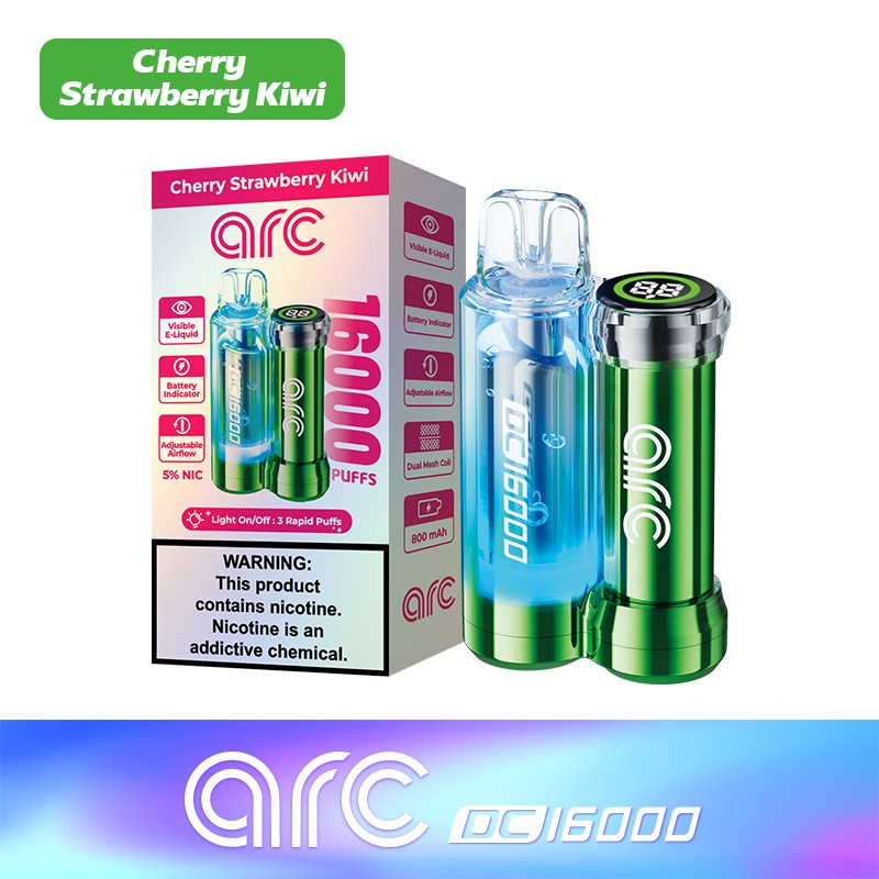 ARC DC 16000 Disposable