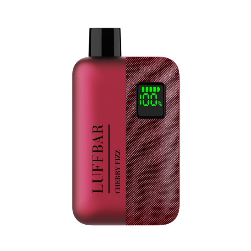 LUFFBAR TT9000 Disposable 5%