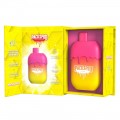 PacksPod 5000 Puff Disposable (box of 5 disposables)