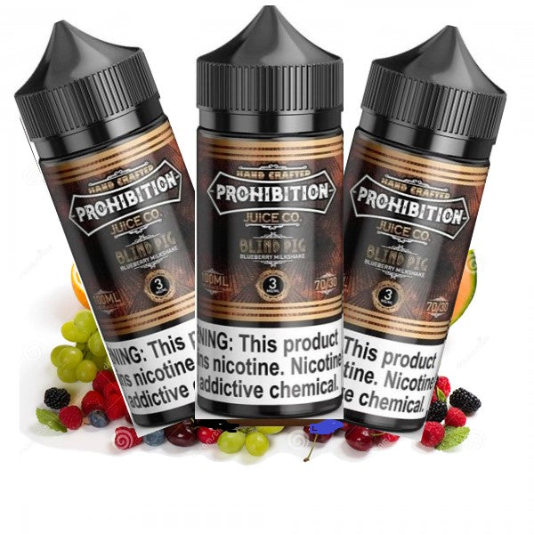 prohibition vape juice Prohibition Juice Co. 100ml Ejuice (3 bottle deal) – E-Juice Corner prohibition vape juice Prohibition Juice Co. 100ml Ejuice (3 bottle deal) – E-Juice Corner