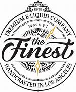 The Finest 60ml Ejuice (6 BOTTLE DEAL)