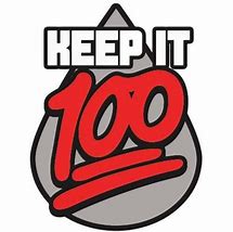 Keep it 100! 100ml Ejuice (3 bottle deal)