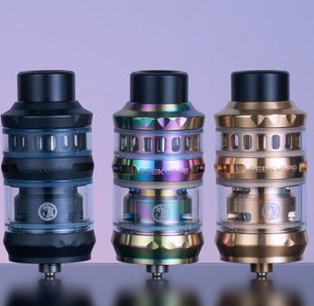 GeekVape P Sub-Ohm Tank E-Juice Corner | Buy Vape Juice, E-Liquids & Disposables GeekVape P Sub-Ohm Tank E-Juice Corner | Buy Vape Juice, E-Liquids & Disposables