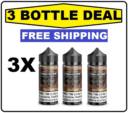 Prohibition Juice Co. - Speakeasy 100mL E-Juice Corner | Buy Vape Juice, E-Liquids & Disposables Prohibition Juice Co. - Speakeasy 100mL E-Juice Corner | Buy Vape Juice, E-Liquids & Disposables