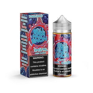E-Juice Corner | Buy Vape Juice, E-Liquids & E-Juice,- Lotus - Blunomenon 120mL - E-Juice Corner