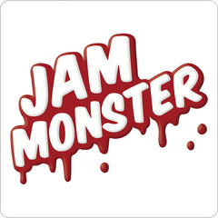 Jam Monster 100mL