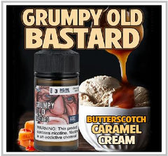 Micro Brew Vapor