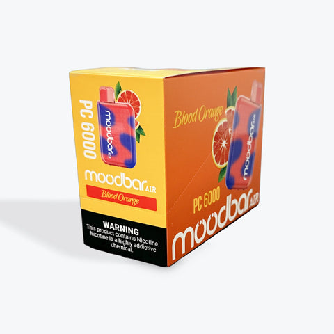 Moodbar Air 6000