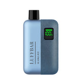 LUFFBAR TT9000 Disposable 5%