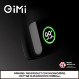 GiMi by Flum: 8500 Disposable 5%