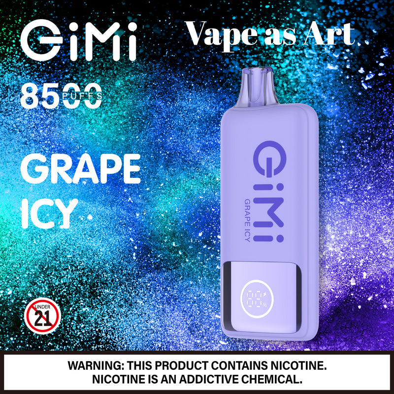 GiMi by Flum: 8500 BUY 10 GET 10 FREE