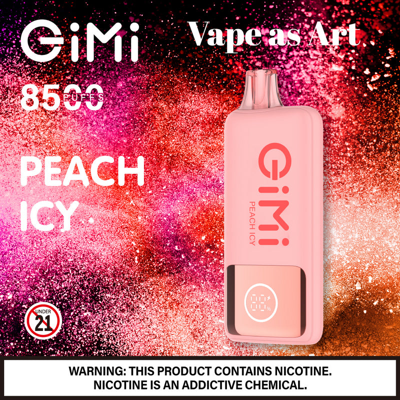GiMi by Flum: 8500 BUY 10 GET 10 FREE
