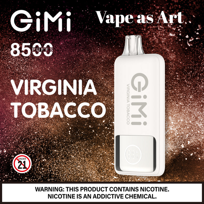 GiMi by Flum: 8500 BUY 10 GET 10 FREE
