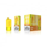 GiMi by Flum: 8500 Disposable 5%