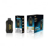 Viho Black & Gold Series