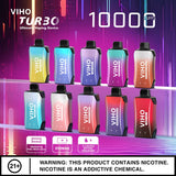 Viho Satin Series