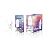 VIHO Turbo 10K Disposable 5%
