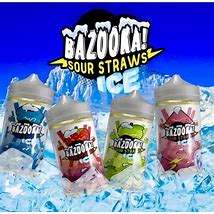 Bazooka 100ml Ejuices E-Juice Corner | Buy Vape Juice, E-Liquids & Disposables Bazooka 100ml Ejuices E-Juice Corner | Buy Vape Juice, E-Liquids & Disposables