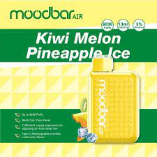 Moodbar Air 6000