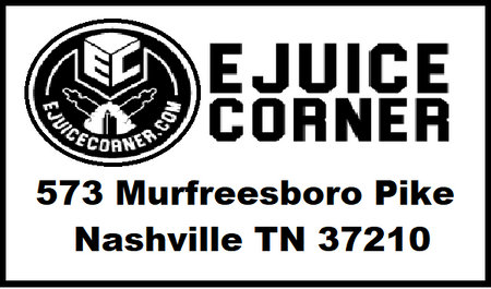 E-Juice Corner | Buy Vape Juice, E-Liquids & E-Juice