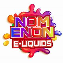 Nom Enon 120ml Ejuice (3 bottle deal)