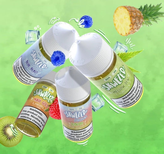 Skwezed Ejuice 100ml E-Juice Corner | Buy Vape Juice, E-Liquids & Disposables Skwezed Ejuice 100ml E-Juice Corner | Buy Vape Juice, E-Liquids & Disposables
