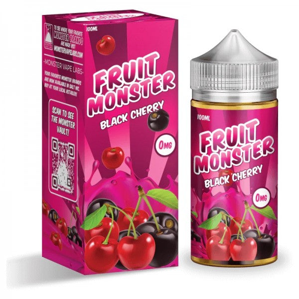 Fruit Monster 100ml Ejuice (3 bottle deal)