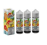 Hi-Drip - Blood Orange Pineapple  (Island Orange ICED) 100mL