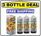 Hi-Drip - Blood Orange Pineapple  (Island Orange ICED) 100mL