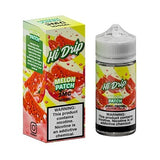 Hi-Drip - WaterMelons (Melon Patch) 100mL - E-Juice Corner | Buy Vape Juice, E-Liquids & E-Juice