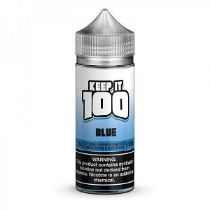 Keep it 100! OG BLUE