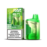 RAZ CA6000 Disposable 5%
