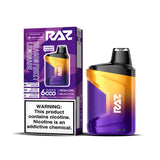 RAZ CA6000 Disposable 5%