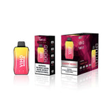 VIHO Turbo 10K Disposable 5%