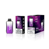 VIHO Turbo 10K Disposable 5%