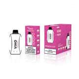 VIHO Turbo 10K Disposable 5%