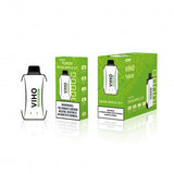 VIHO Turbo 10K Disposable 5%