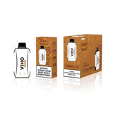 VIHO Turbo 10K Disposable 5%